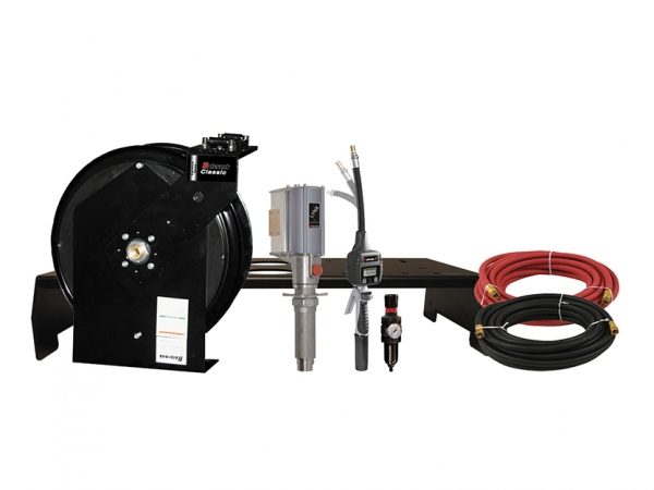 Balcrank Tankless – Medium Duty Applications — manufacturer representative image; configuration and color vary by model
