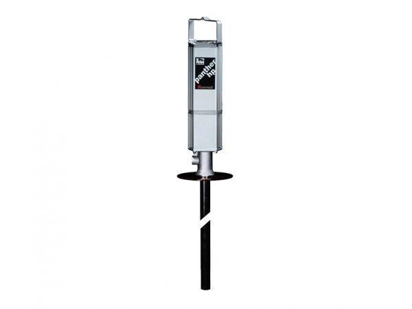 Balcrank PANTHER® HP 50:1 Pump — manufacturer representative image; configuration and color vary by model