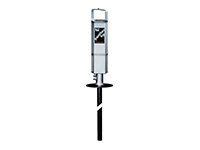 Balcrank PANTHER® HP 50:1 Pump — manufacturer representative image; configuration and color vary by model