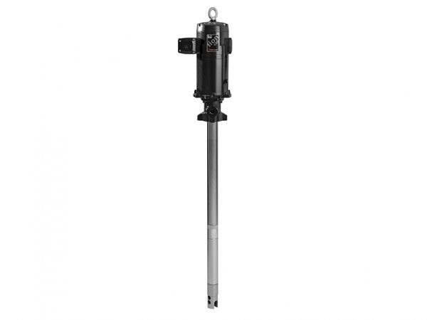 Balcrank LION™ 450 40:1 Pump — manufacturer representative image; configuration and color vary by model; main pump shown