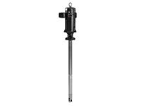 Balcrank LION™ 450 40:1 Pump — manufacturer representative image; configuration and color vary by model; main pump shown