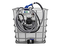 Balcrank Electric Diaphragm Pump — manufacturer representative image; configuration and color vary by model