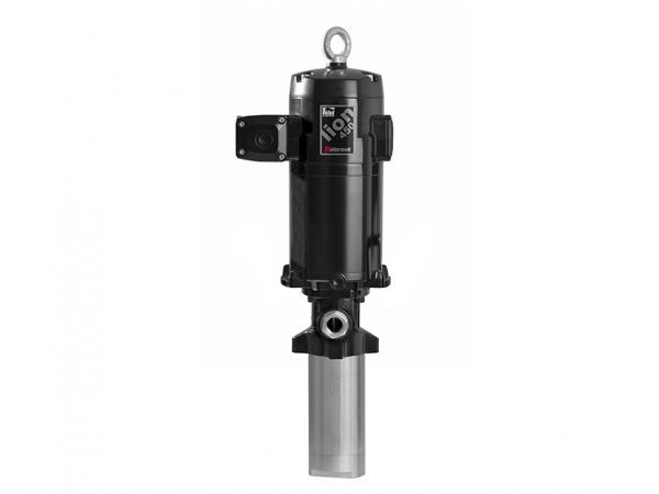 Balcrank LION™ 450 – 3:1 Pump — manufacturer representative image; configuration and color vary by model