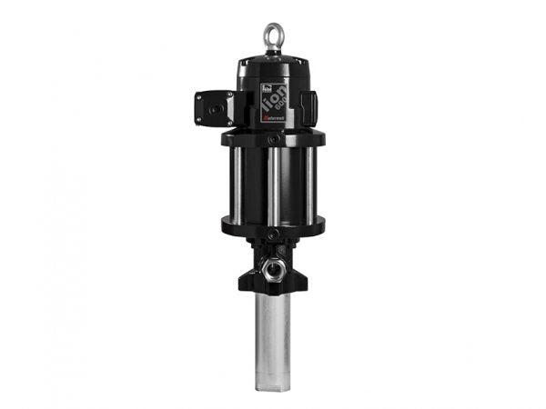 Balcrank LION™ 600 – 6:1 Pump — manufacturer representative image; configuration and color vary by model