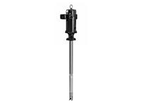 Balcrank LION™ 450 70:1 Pump — manufacturer representative image; configuration and color vary by model