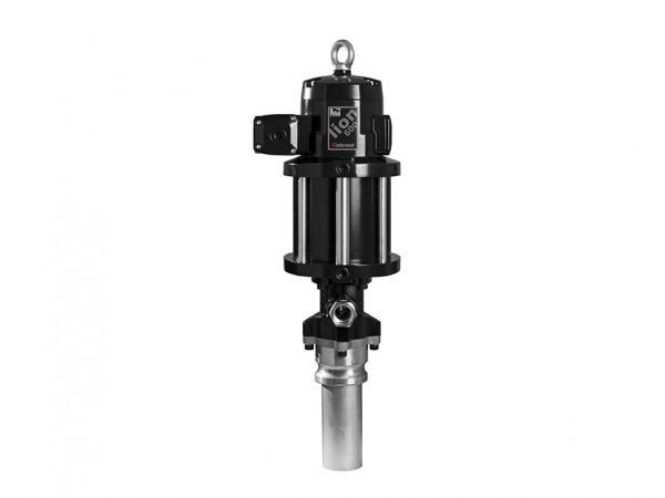 Balcrank LION™ 600 80:1 Pump — manufacturer representative image; configuration and color vary by model