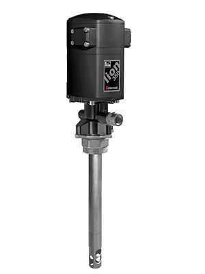 Balcrank LION™ 350 60:1 Pump — manufacturer representative image; configuration and color vary by model