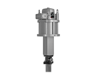 Balcrank Lion 800 200:1 grease pump — manufacturer representative image; configuration and color vary by model