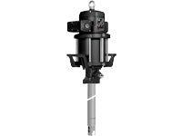 Balcrank Lion 600 100:1 grease pump — manufacturer representative image; configuration and color vary by model