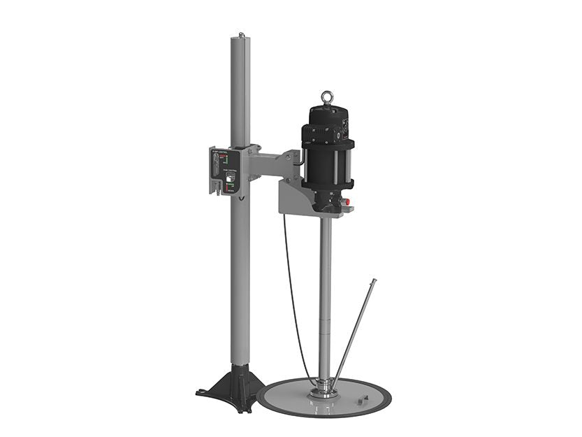 Balcrank LION™ Inductor — manufacturer representative image; configuration and color vary by model