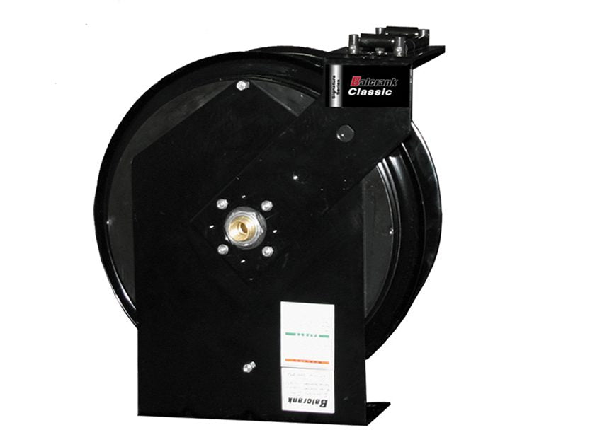 Balcrank Classic Series High Pressure — manufacturer representative image; configuration and color vary by model