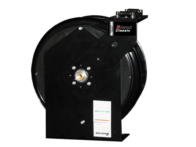 Balcrank Classic Series High Pressure — manufacturer representative image; configuration and color vary by model