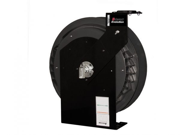 Balcrank Evolution Series Medium Pressure — manufacturer representative image; configuration and color vary by model