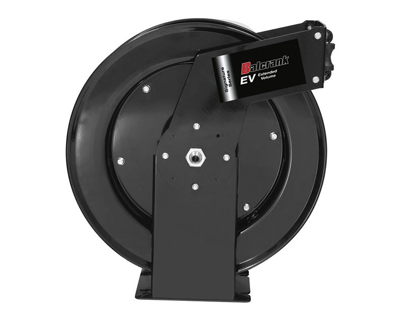 Balcrank EV Series Low Pressure — manufacturer representative image; configuration and color vary by model