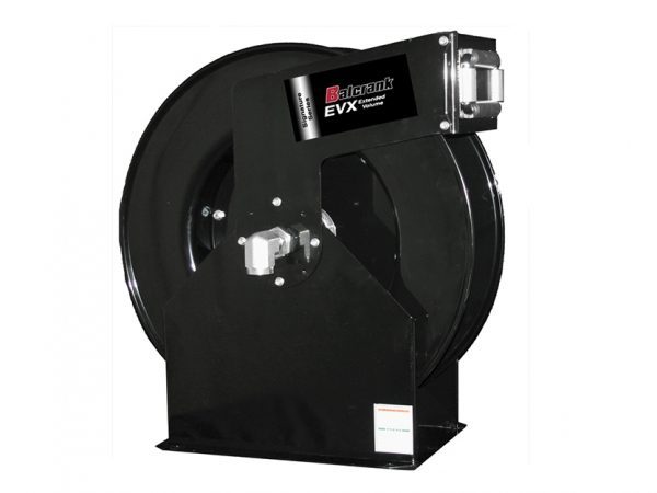 Balcrank EVX Series Low Pressure — manufacturer representative image; configuration and color vary by model