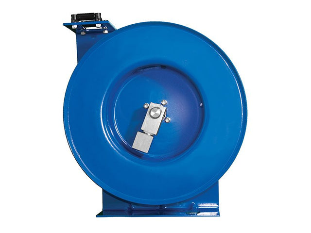 Balcrank Reels — manufacturer representative image; configuration and color vary by model