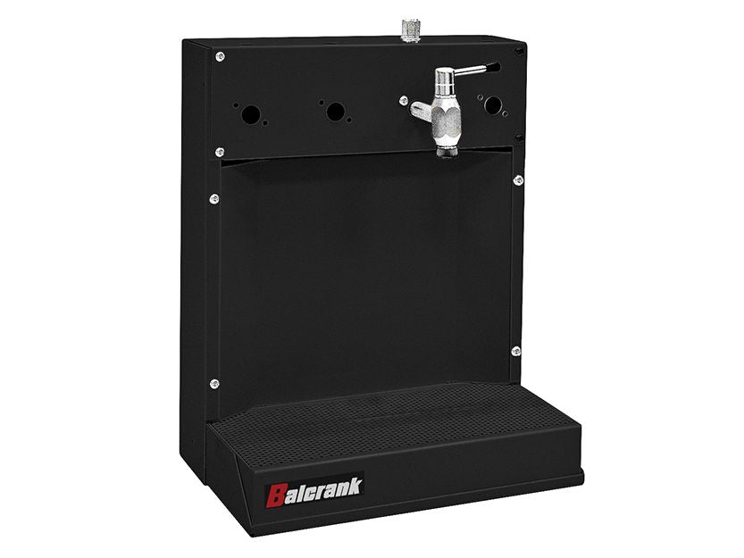 Balcrank Oil Bar Dispenser — manufacturer representative image; configuration and color vary by model