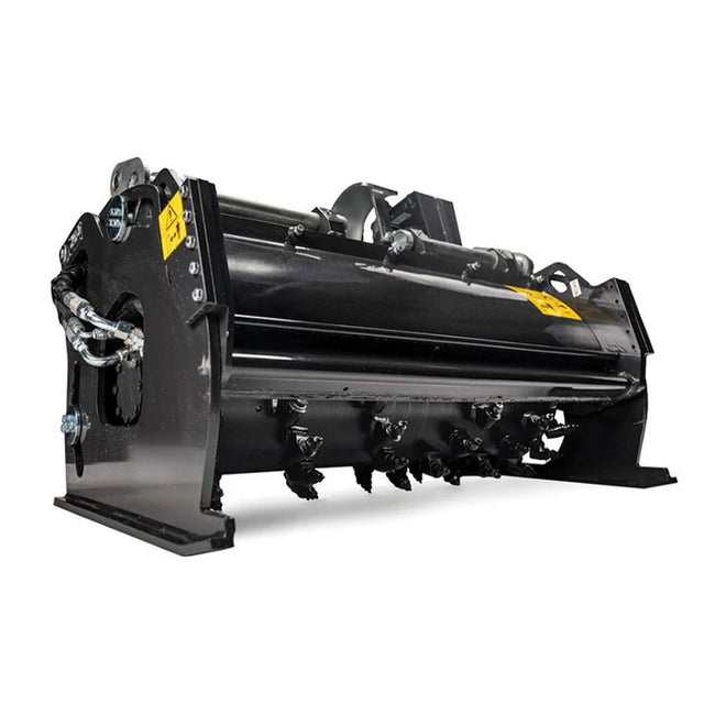 Blue Diamond Cold Planer — Extreme Duty Series 2