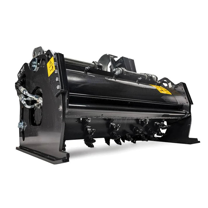Blue Diamond Cold Planer — Extreme Duty Series 2