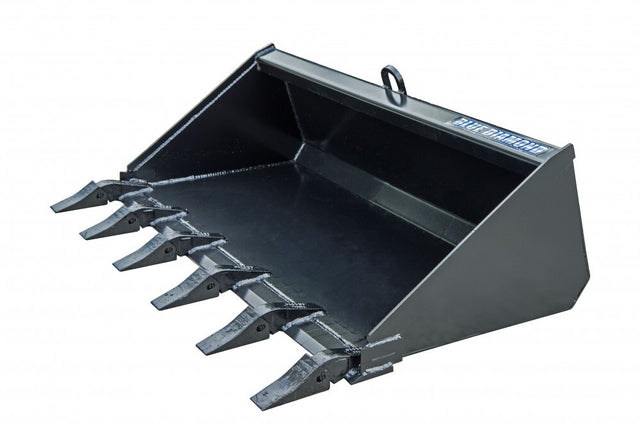 Blue Diamond Mini Low-Profile Bucket – 20 in. Back