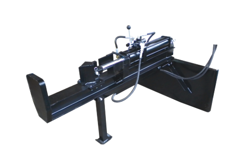 Blue Diamond Mini Log Splitter