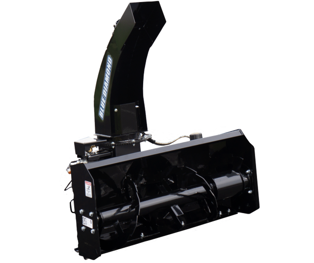 Blue Diamond 48 in. Mini Snow Blower