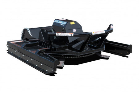 Blue Diamond severe duty open front brush cutter main product image