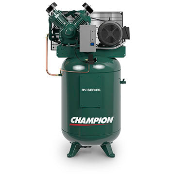 RV Series VRV10-12 Reciprocating Air Compressor