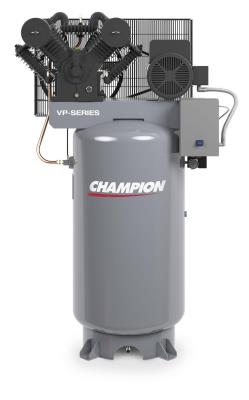 Reciprocating Compressor  Value Plus VP7