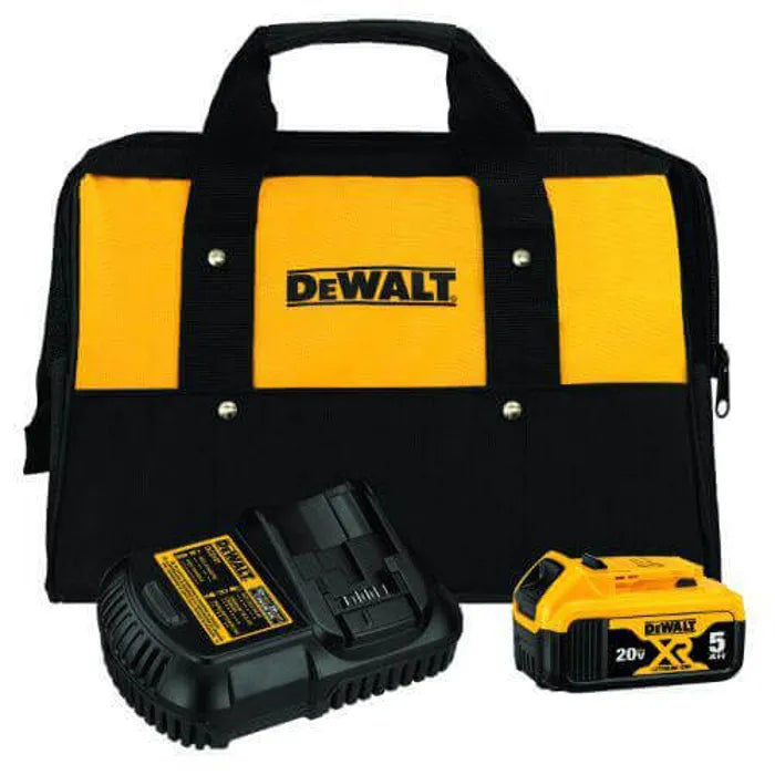 DeWALT DCB205CK