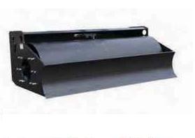 Blue Diamond Vibratory Roller