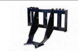 Blue Diamond Tree Grubber — Extreme Duty