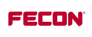 Fecon forestry mulching equipment logo