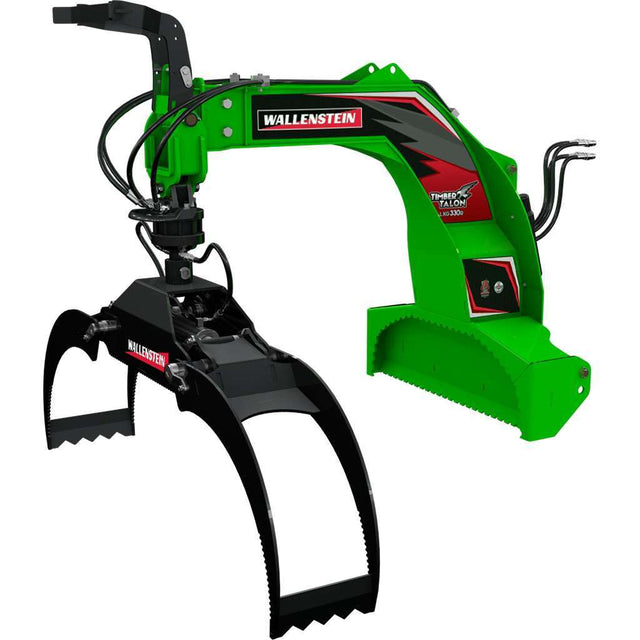 Wallenstein LXG330R 1