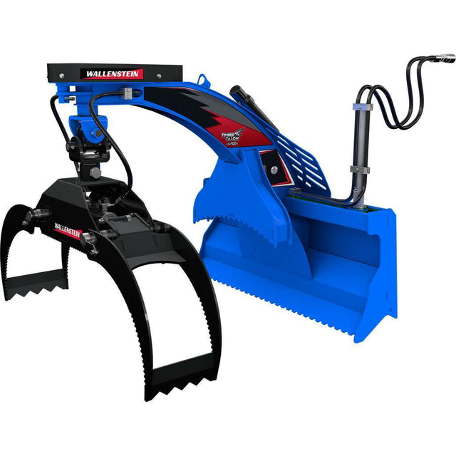 Wallenstein LXG420S 1