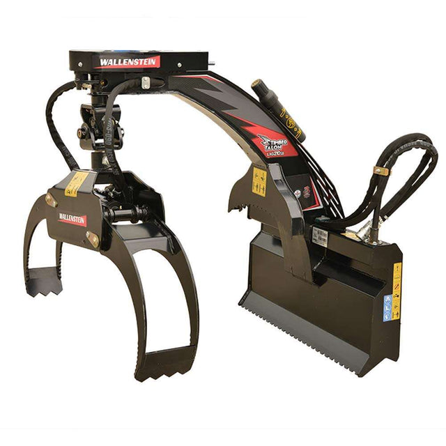 Wallenstein LXG210SB 1