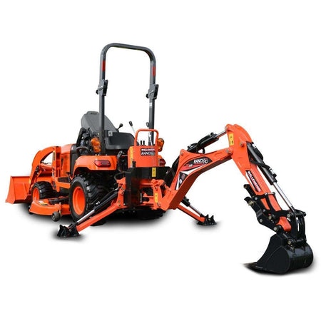 Wallenstein GE605 1