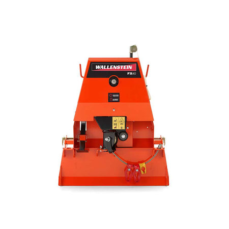 Wallenstein FX40 3