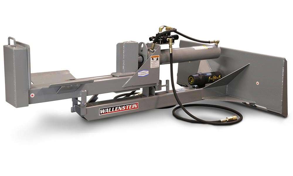 Wallenstein WX470 1
