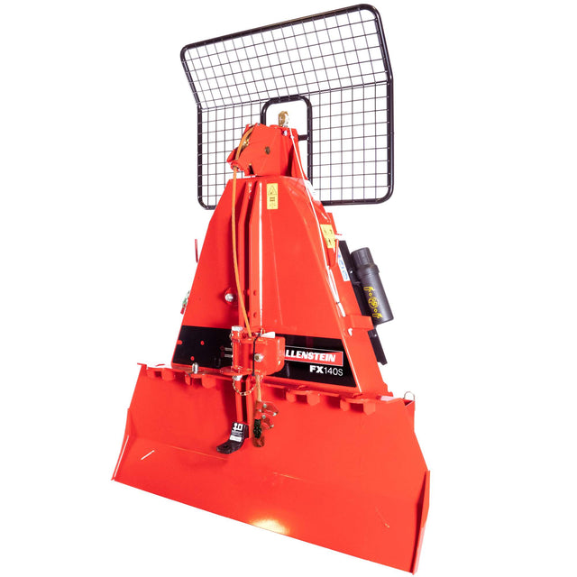 Wallenstein FX140S 1