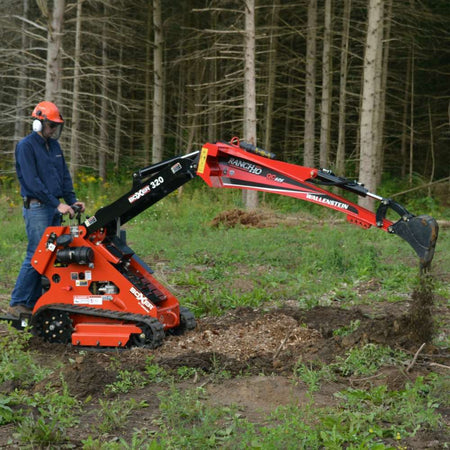 Wallenstein QC605B 1