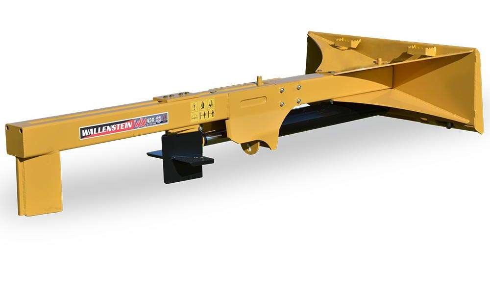 Wallenstein WX430 1