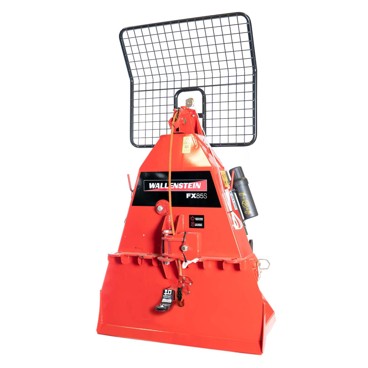 Wallenstein FX85S 1