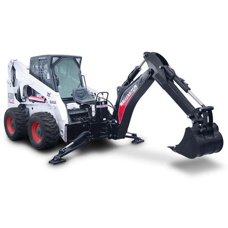 Wallenstein GX920 3