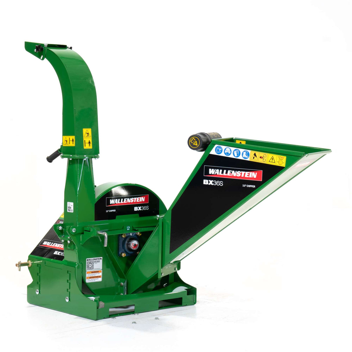 Wallenstein BX36S 1