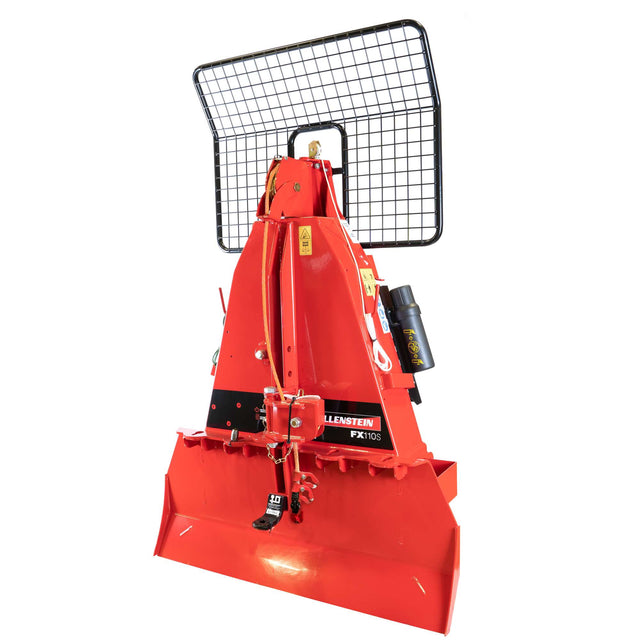 Wallenstein FX110S 1
