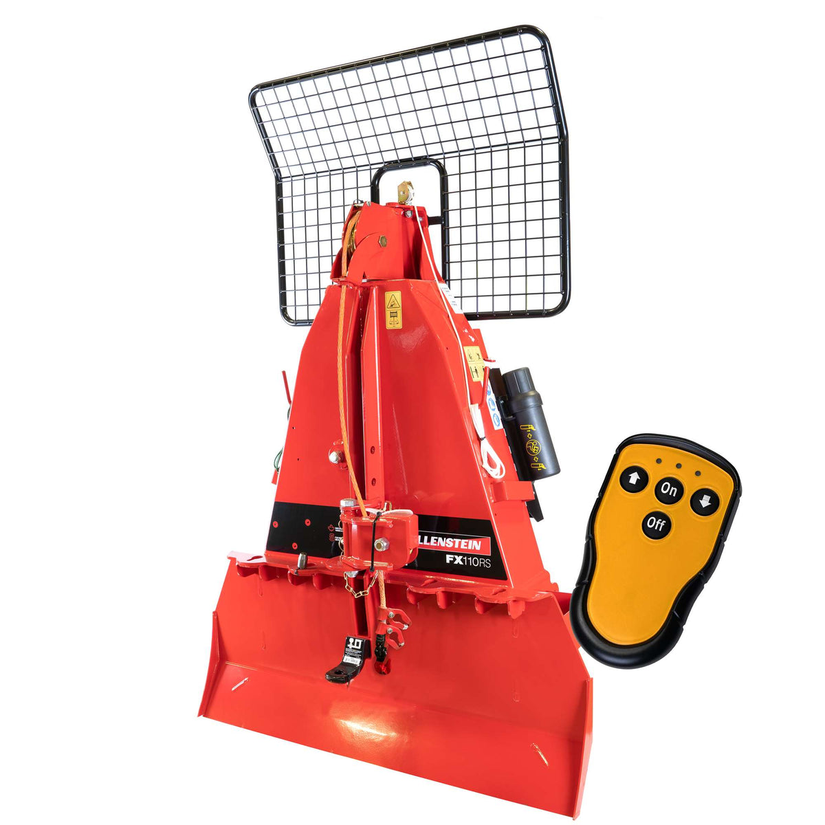 Wallenstein FX110RS 1