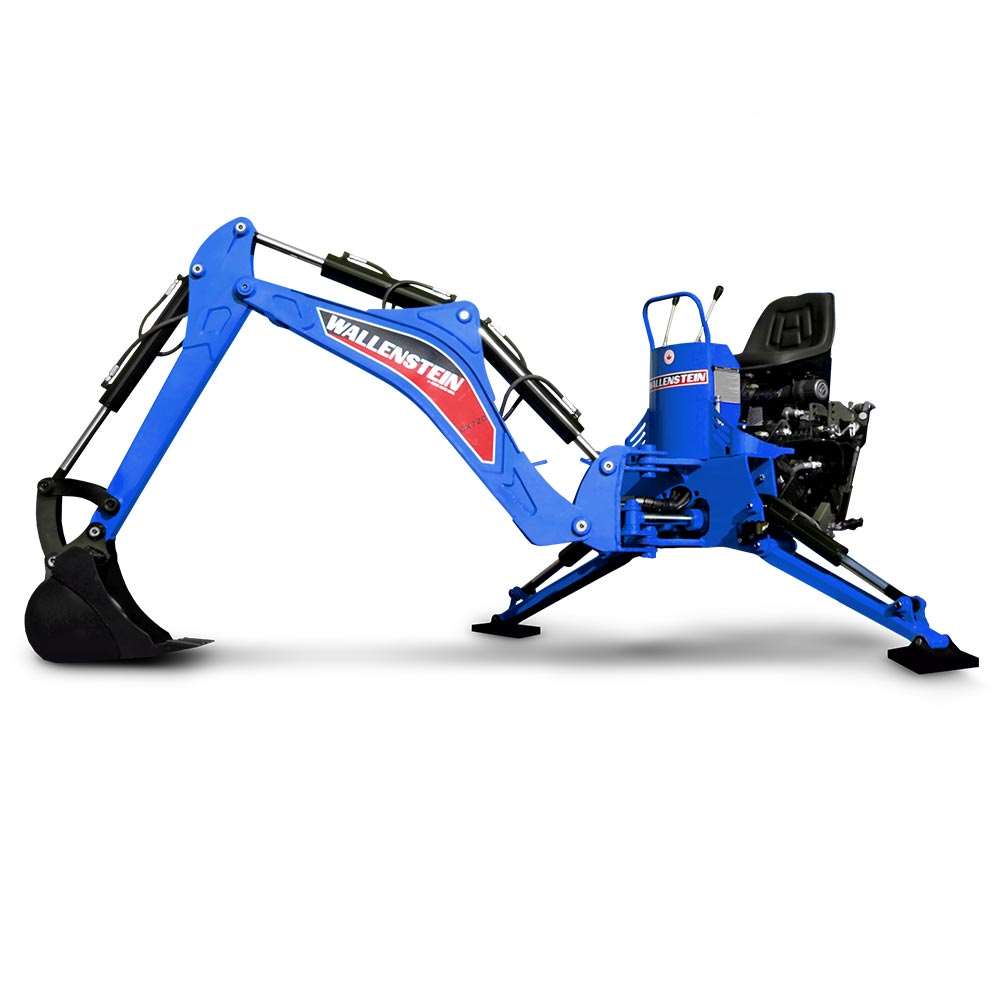 Wallenstein GX720 1