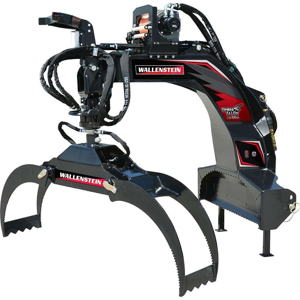 Wallenstein LXG330RP 1