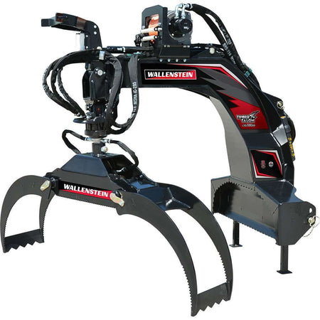 Wallenstein LXG330RP 1